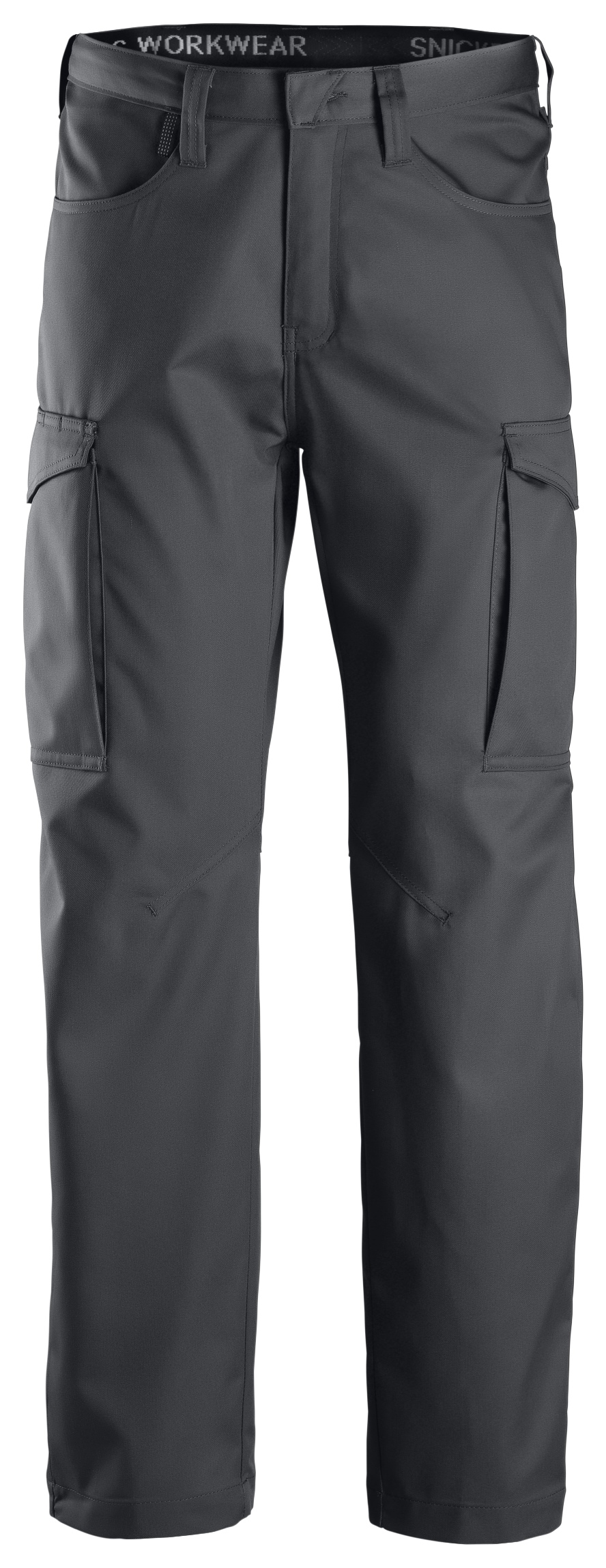 Snickers Workwear – Servicebyxor - 4