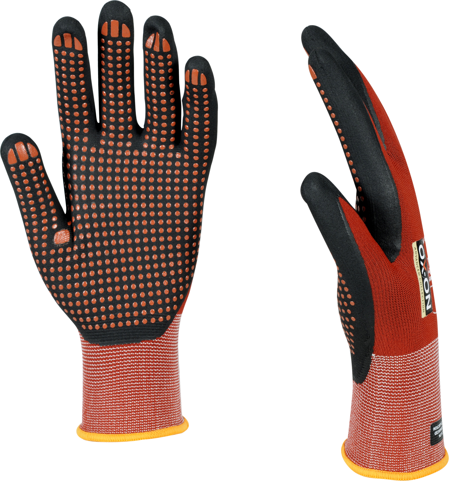 OX-ON Flexible Advanced 1901 Priset gäller vid best. av minst 12par - 3