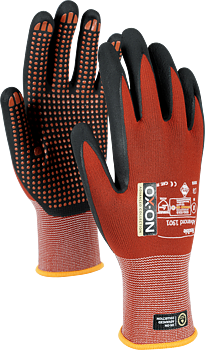 OX-ON Flexible Advanced 1901 Priset gäller vid best. av minst 12par