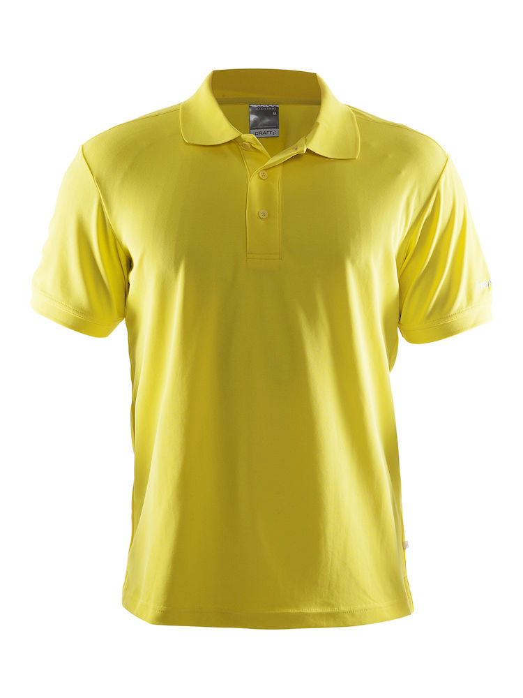  POLO SHIRT PIQUE CLASSIC M Craft REA