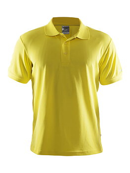  POLO SHIRT PIQUE CLASSIC M Craft REA