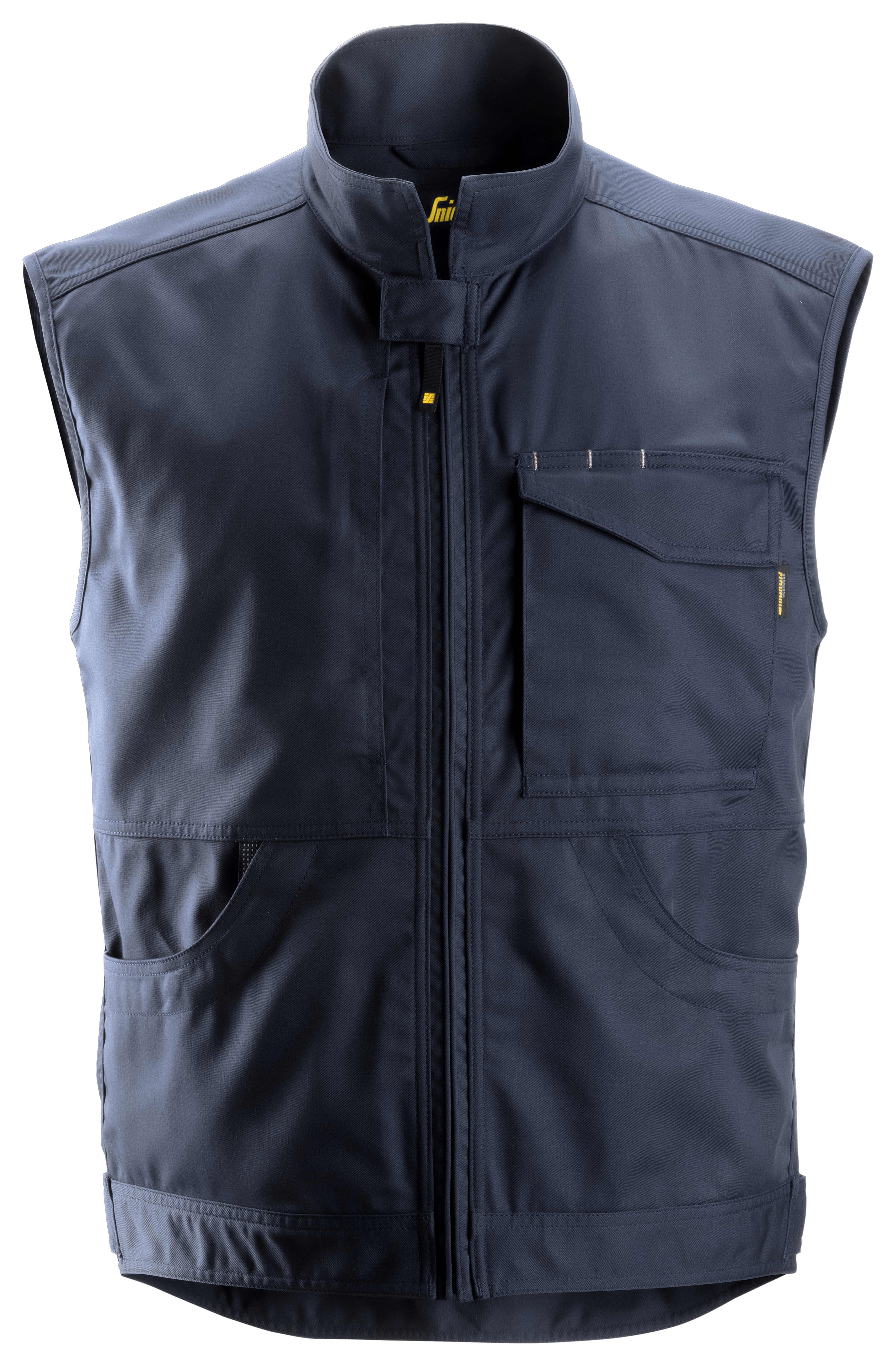 Snickers Workwear – Serviceväst - 3