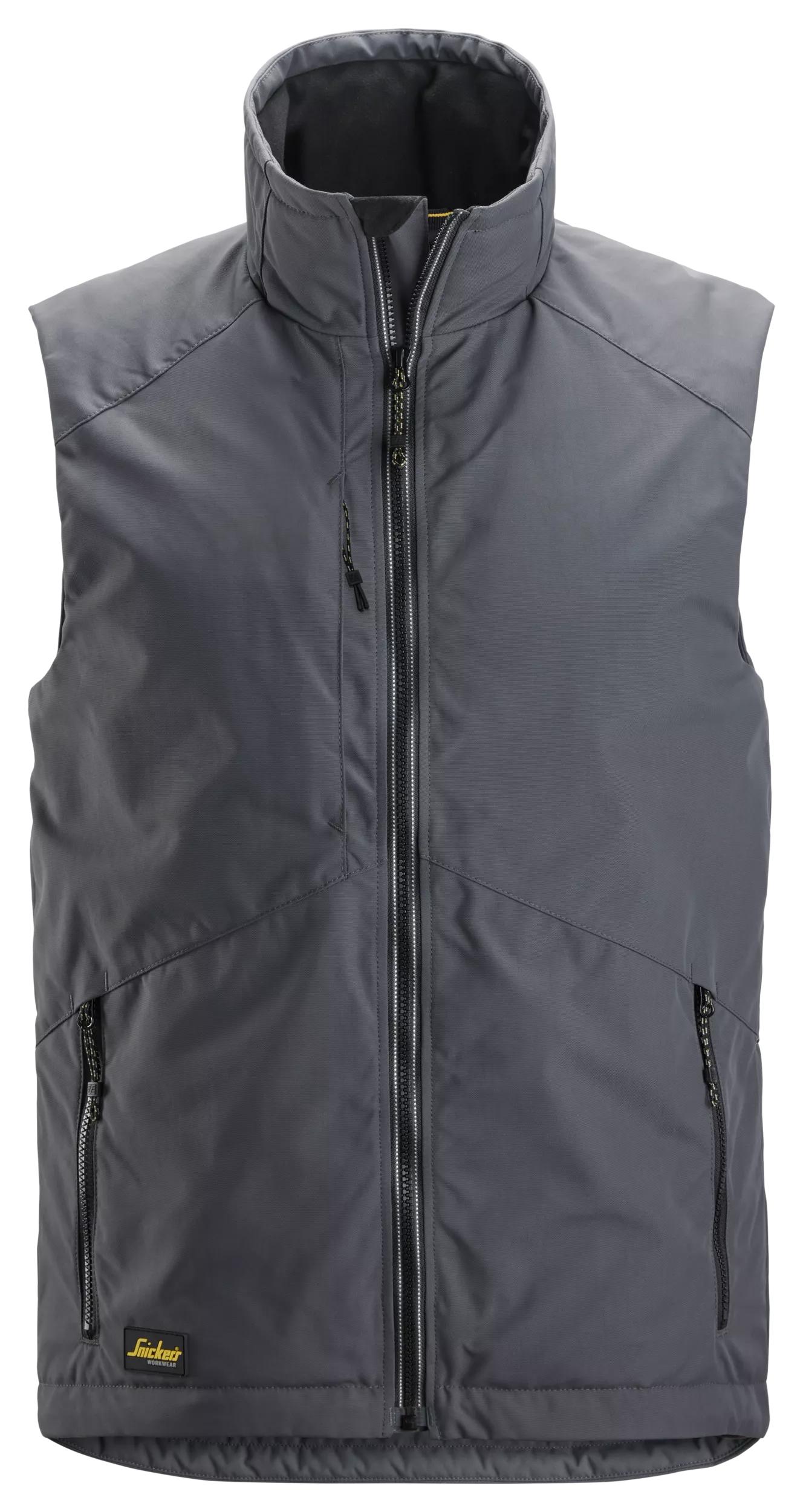 Snickers Workwear – AllroundWork, Vinterväst - 3