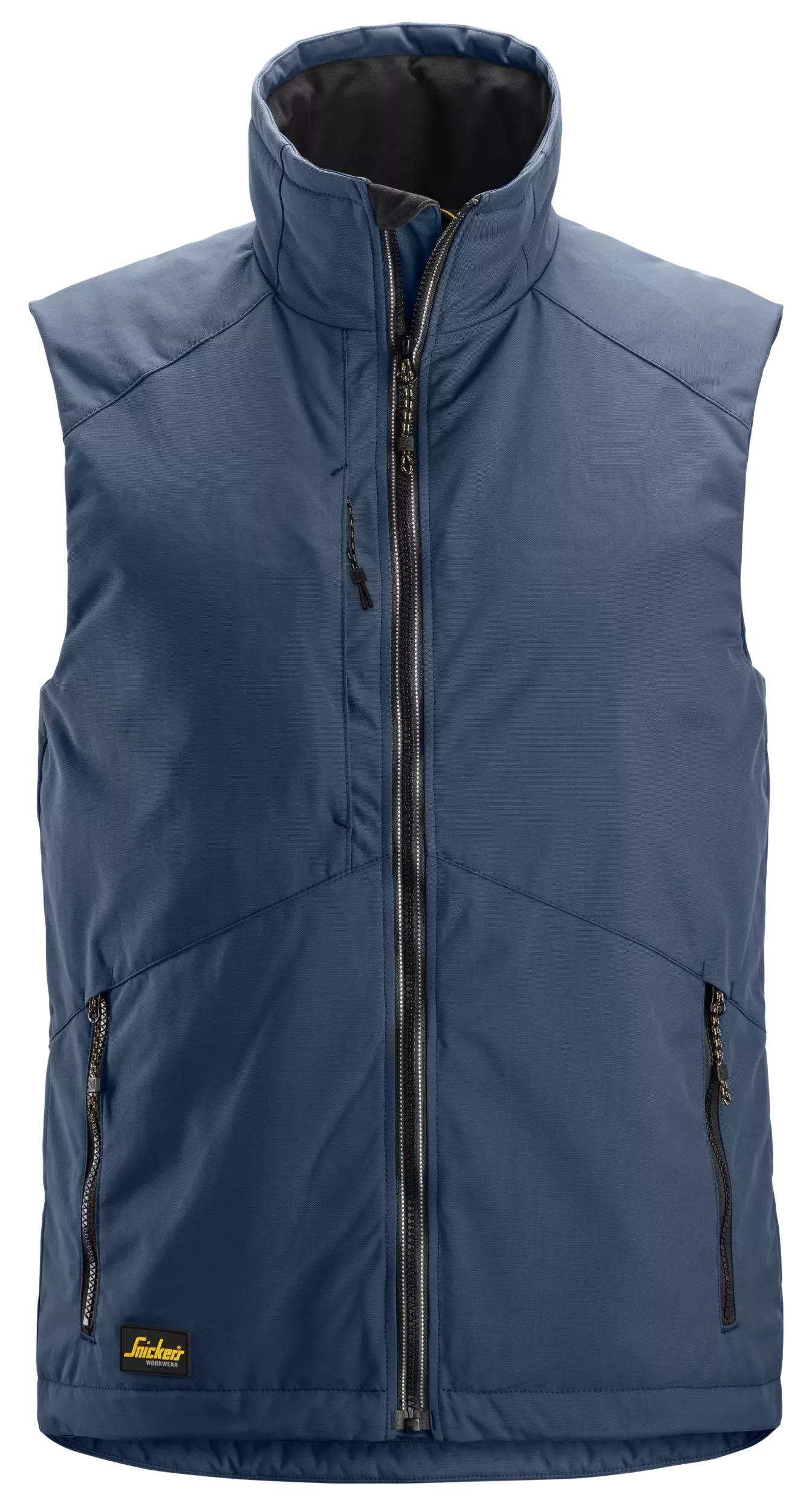 Snickers Workwear – AllroundWork, Vinterväst - 2
