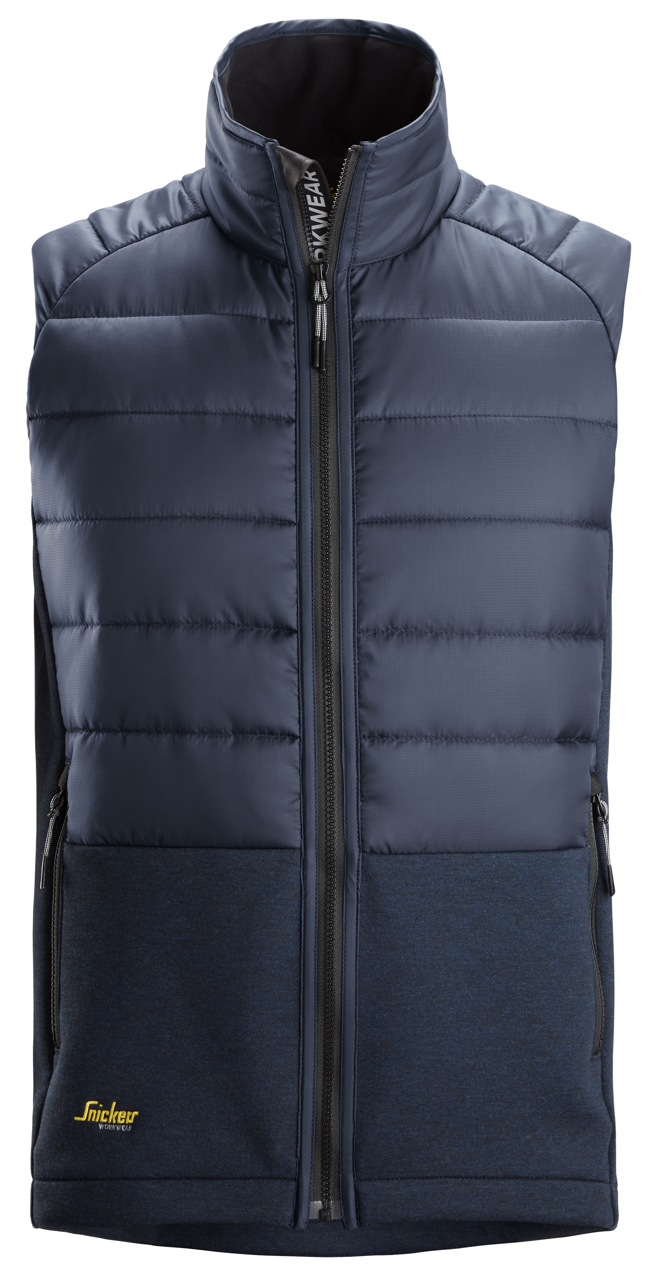 Snickers Workwear – FlexiWork, Hybridväst - 2