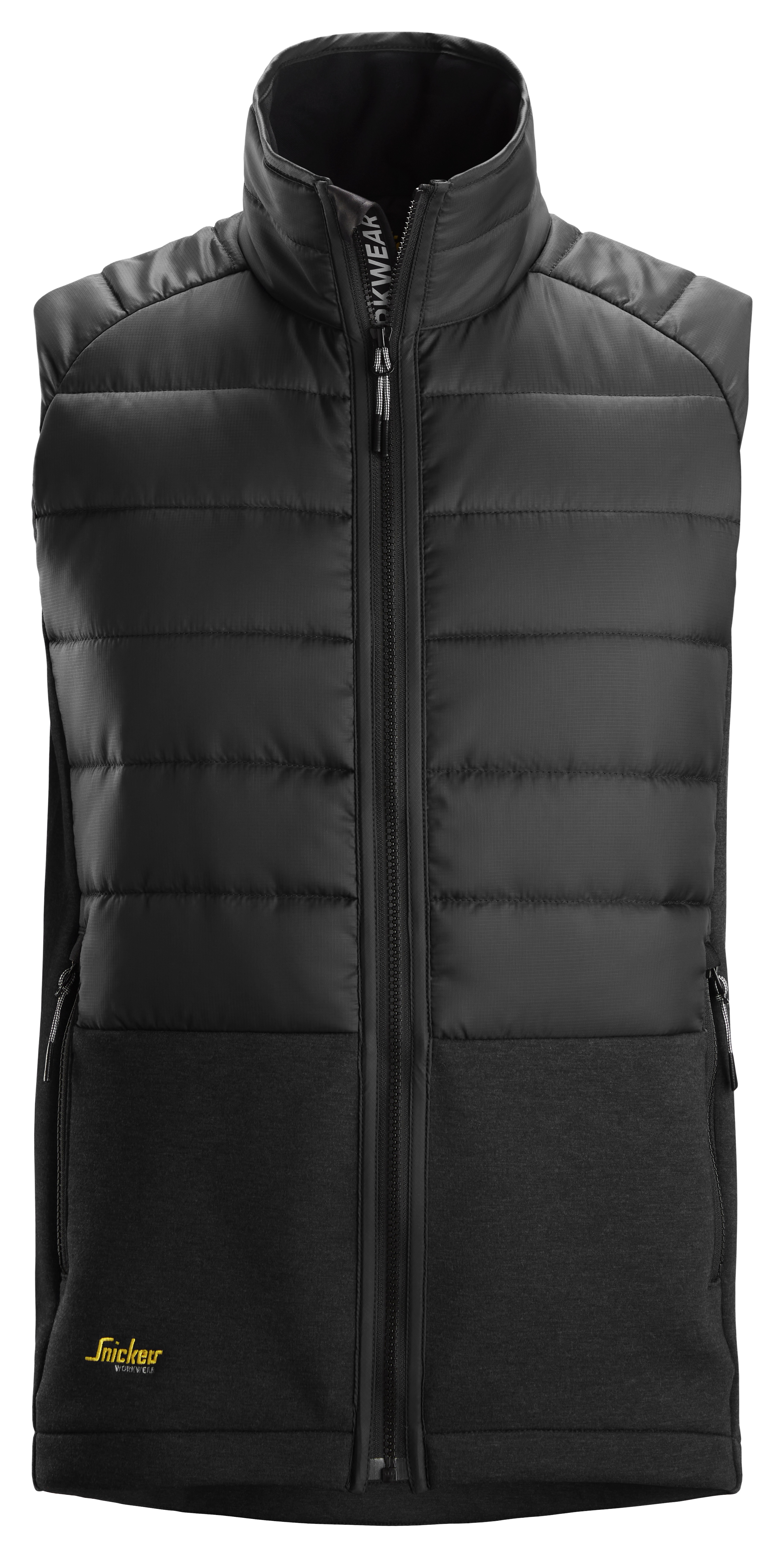 Snickers Workwear – FlexiWork, Hybridväst