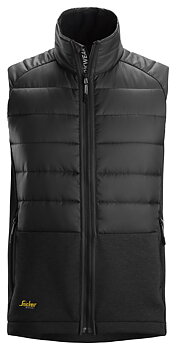 Snickers Workwear – FlexiWork, Hybridväst