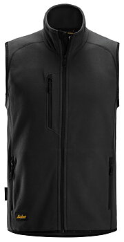 Snickers Workwear – Polartec® Shed Less fleeceväst