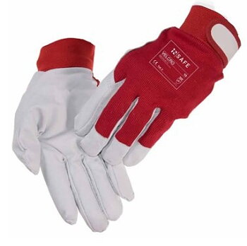 InSafe Velcro Priset gäller vid köp av minst 120par