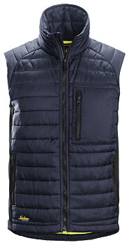 Snickers Workwear – AllroundWork, Fodrad väst 37.5®