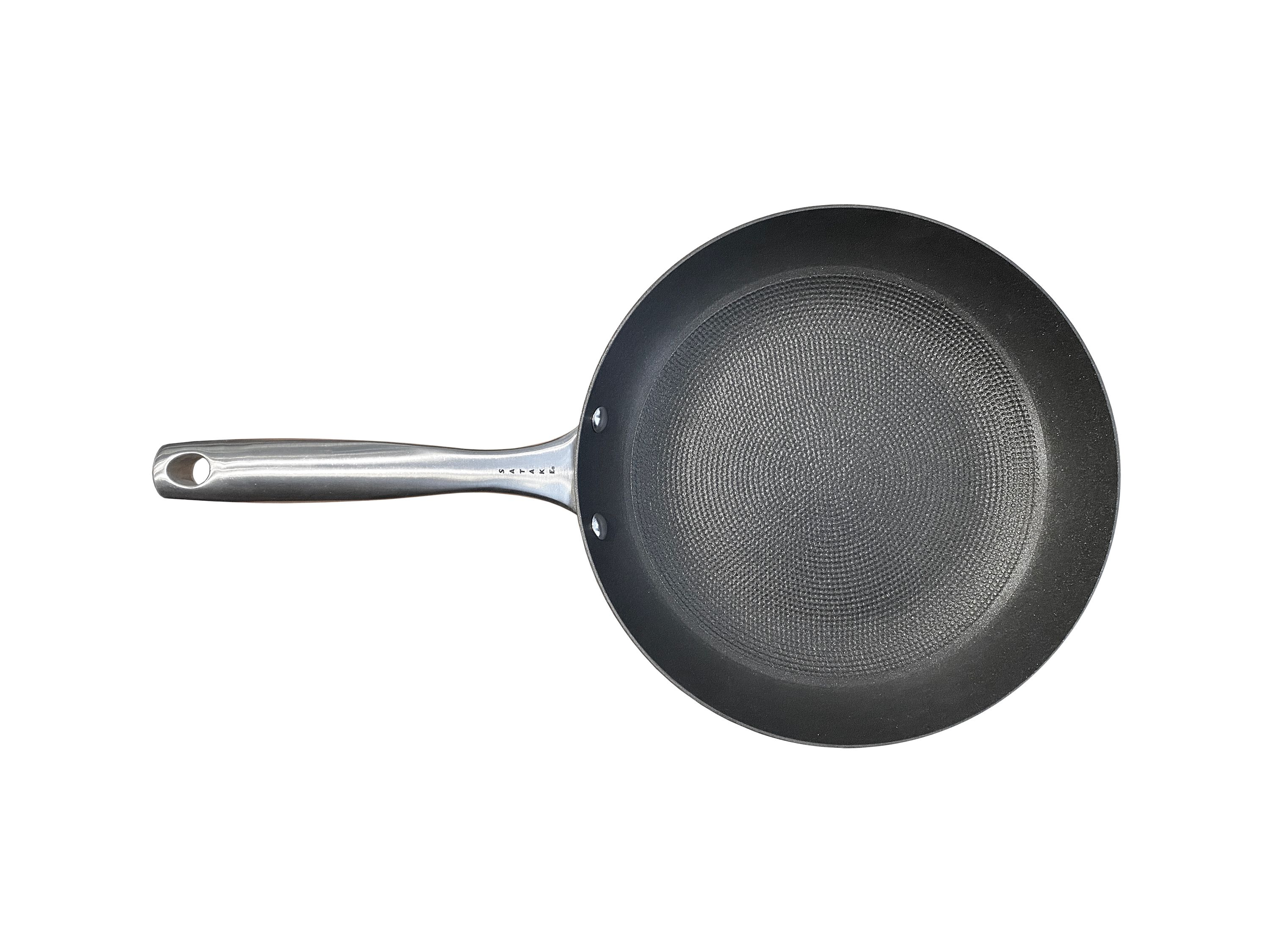 Stekpanna i lättviktsgjutjärn med Honeycomb Non-Stick, 32 cm - 2