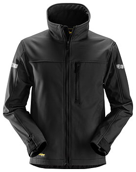 Snickers Workwear – AllroundWork, Softshelljacka