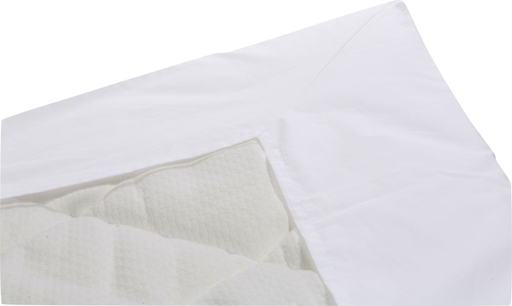 Kuvertlakan Percale Kosta Linnewäfveri