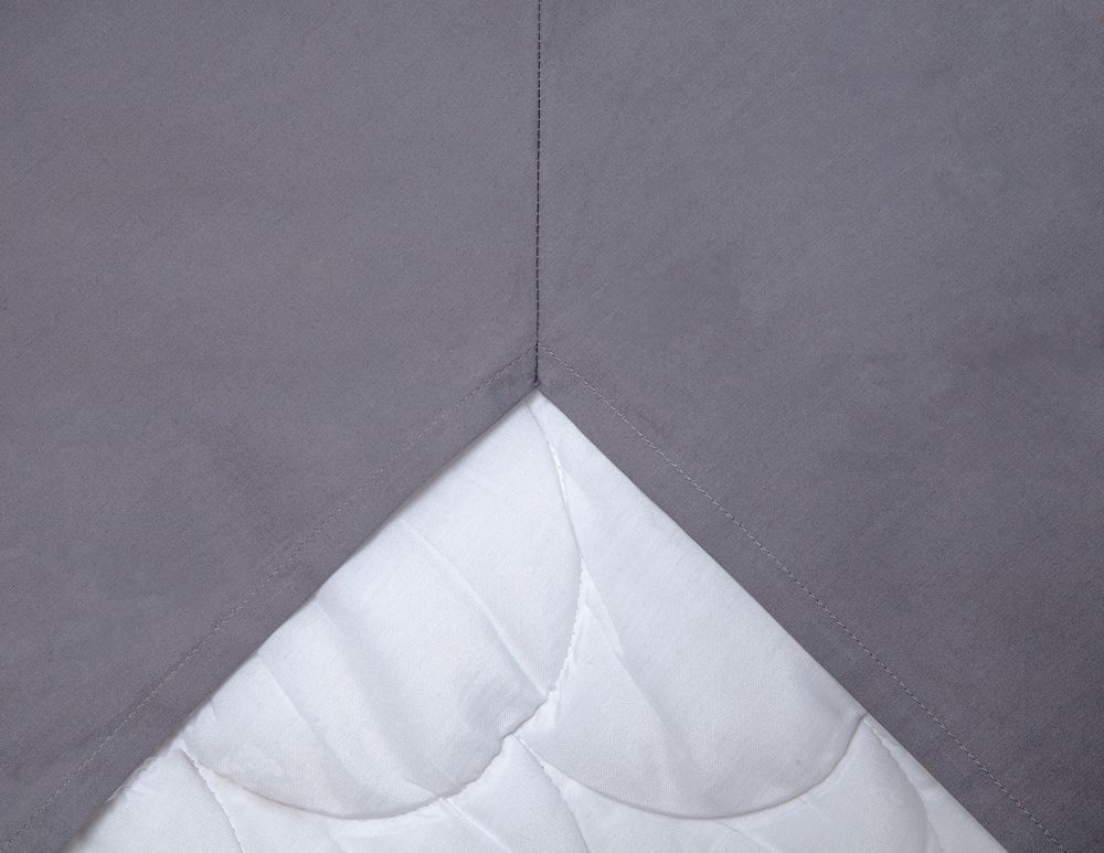 Kuvertlakan Percale Kosta Linnewäfveri - 2