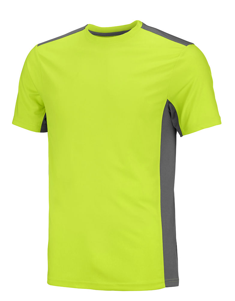 ZARAGOSSA TEE MAN Graphix REA - 3