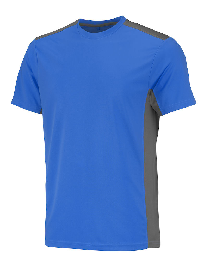 ZARAGOSSA TEE MAN Graphix REA - 5