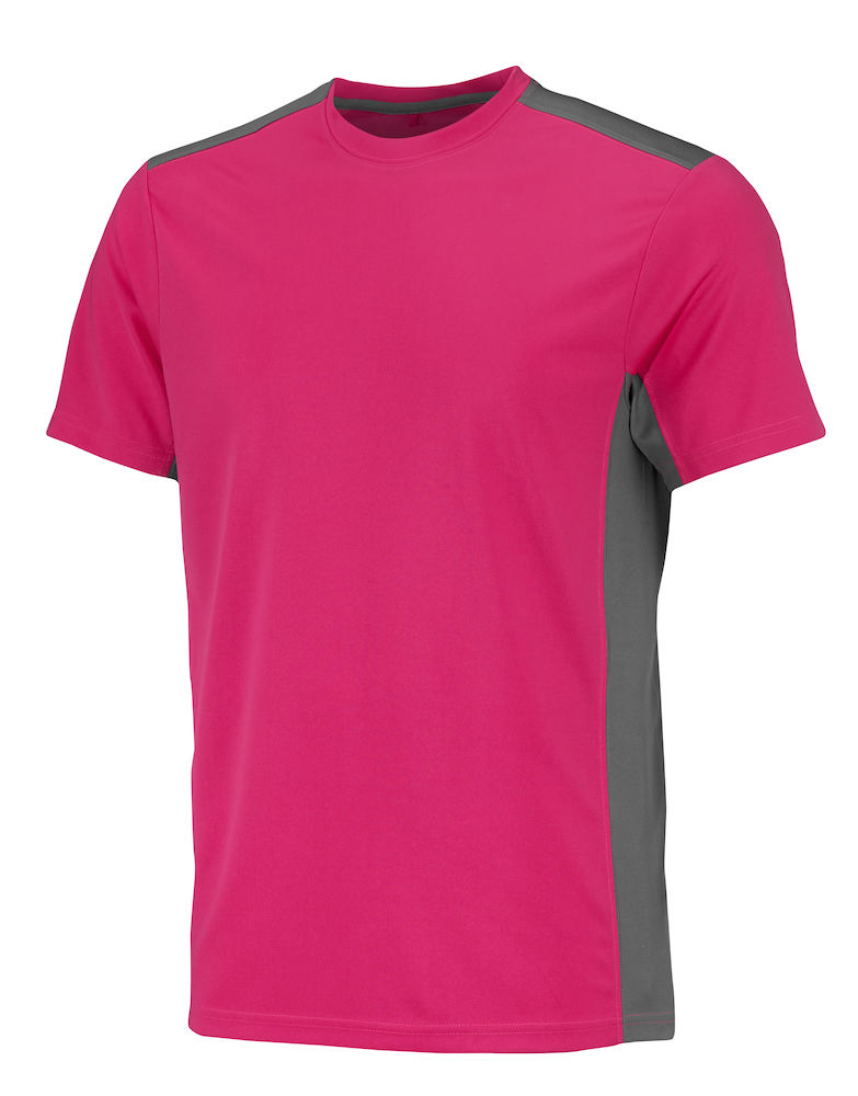 ZARAGOSSA TEE MAN Graphix REA - 4