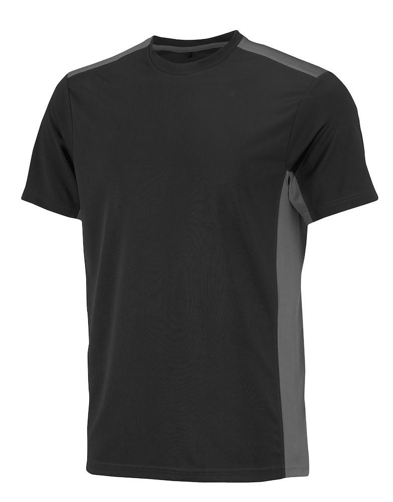 ZARAGOSSA TEE MAN Graphix REA - 6