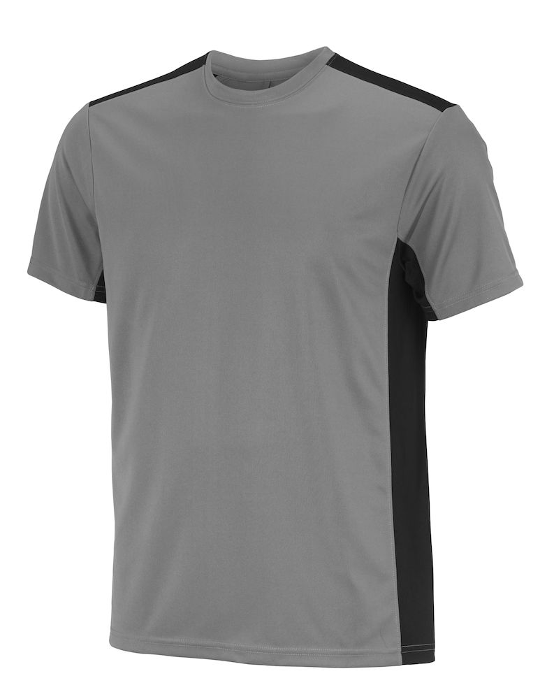 ZARAGOSSA TEE MAN Graphix REA - 2