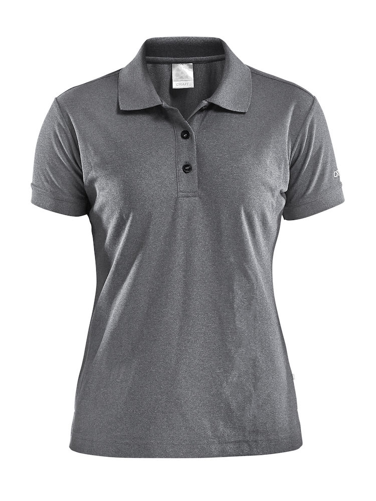  POLO SHIRT PIQUE CLASSIC W Craft REA - 6