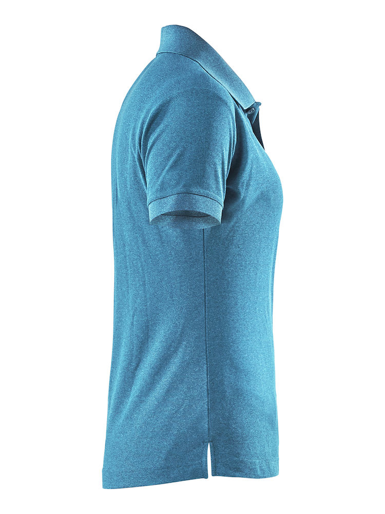  POLO SHIRT PIQUE CLASSIC W Craft REA - 13