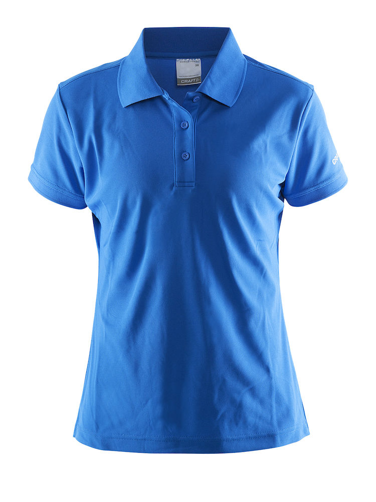 POLO SHIRT PIQUE CLASSIC W Craft REA