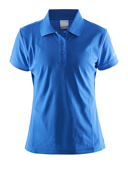  POLO SHIRT PIQUE CLASSIC W Craft REA