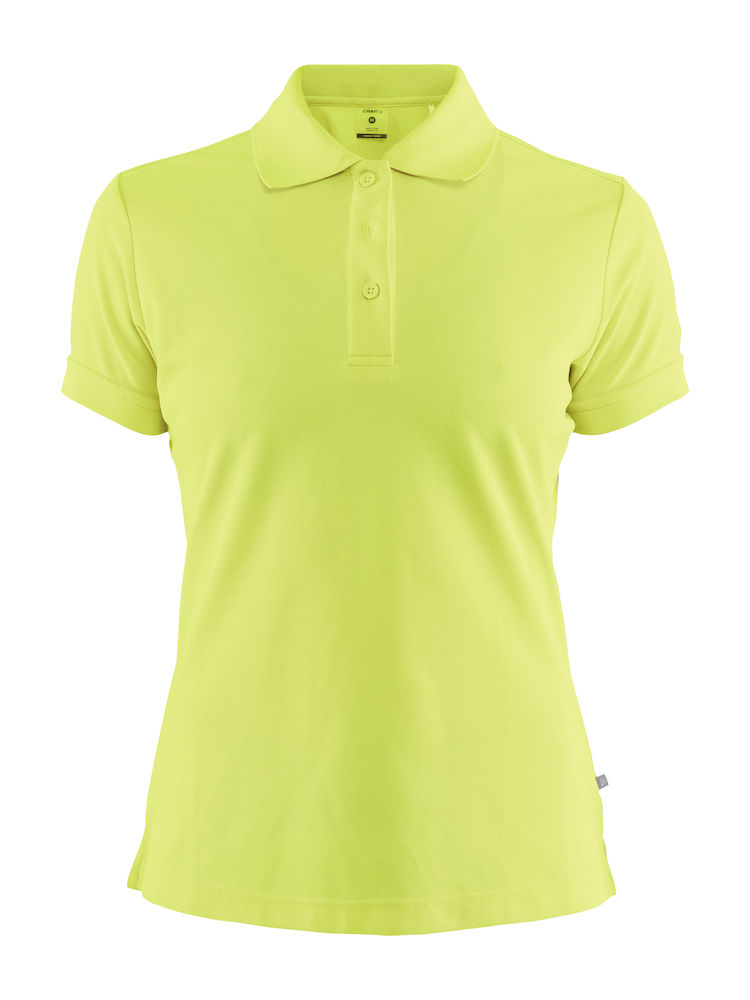  POLO SHIRT PIQUE CLASSIC W Craft REA - 9