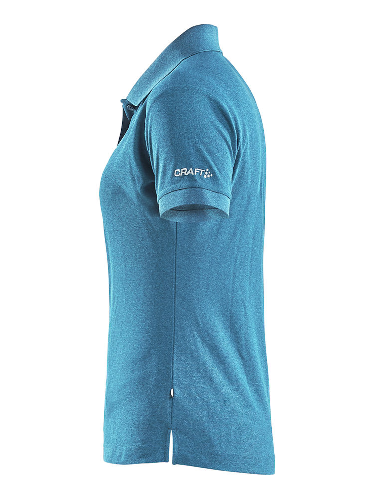  POLO SHIRT PIQUE CLASSIC W Craft REA - 11