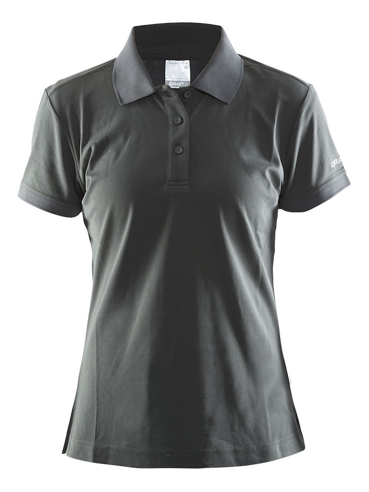  POLO SHIRT PIQUE CLASSIC W Craft REA - 7