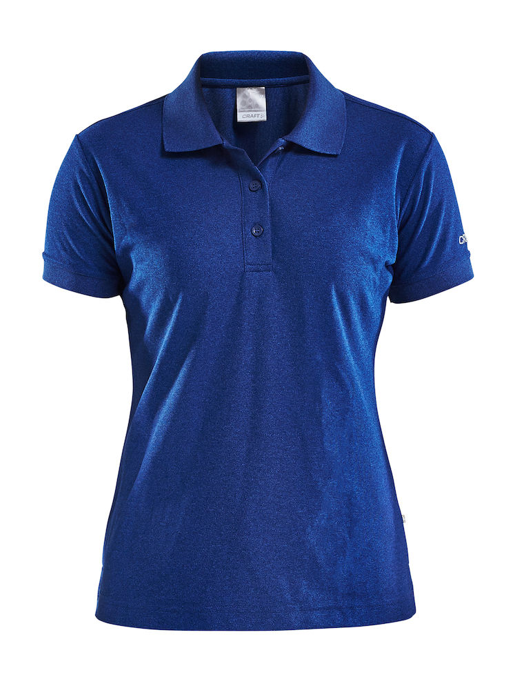  POLO SHIRT PIQUE CLASSIC W Craft REA - 2