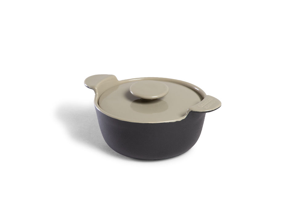 Minigryta 2-pack Orrefors Jernverk  REA - 4