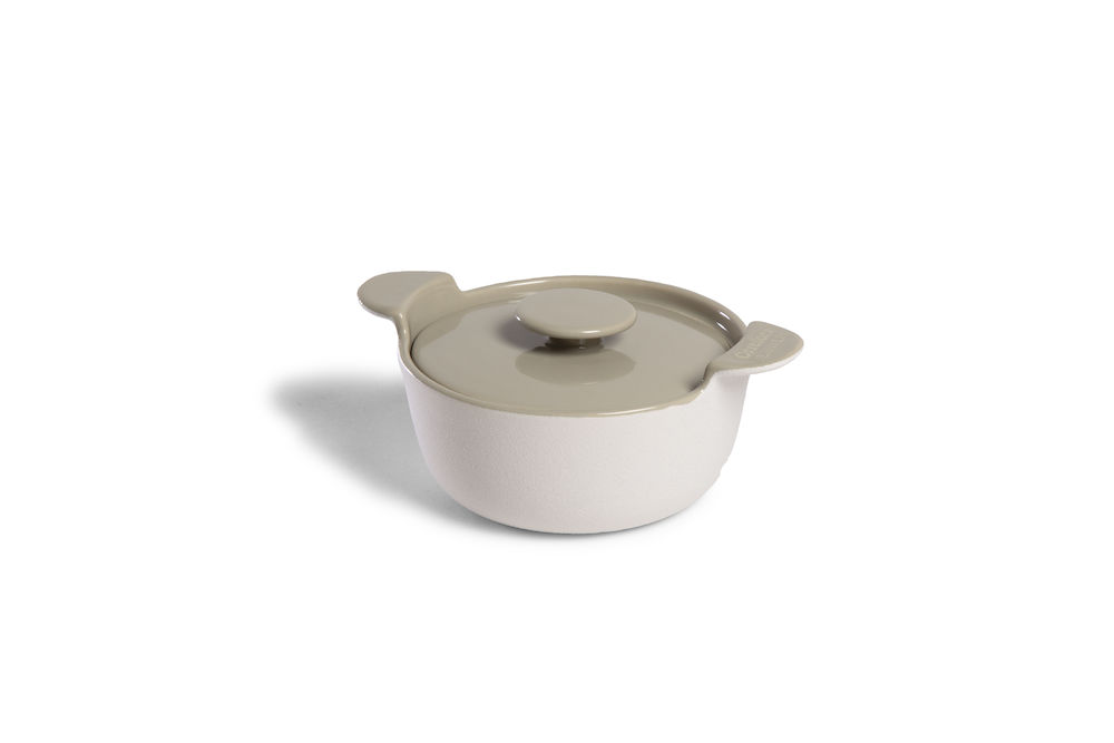 Minigryta 2-pack Orrefors Jernverk  REA - 6