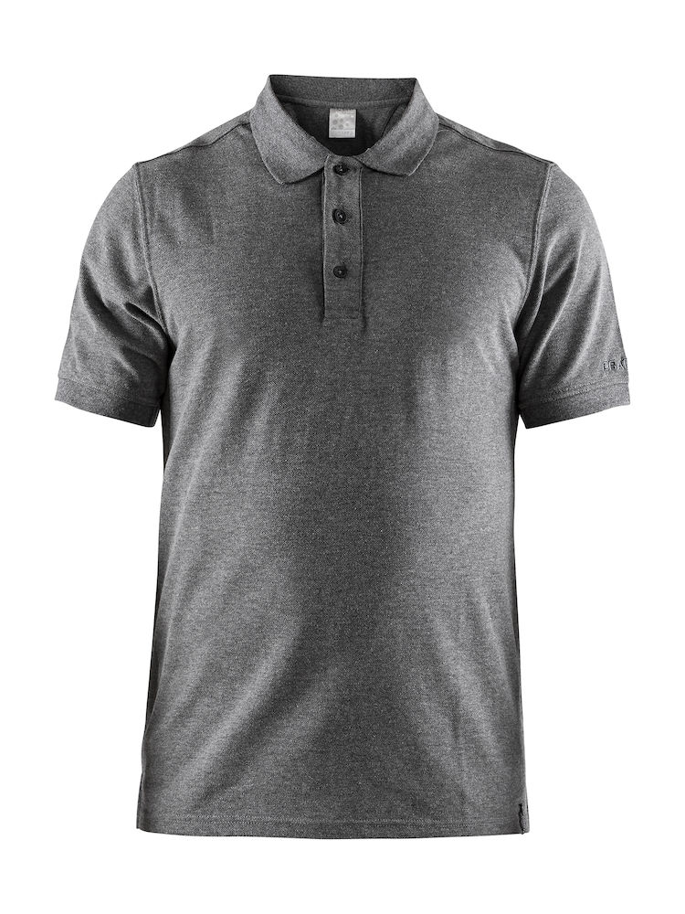  CASUAL POLO PIQUE M Craft REA