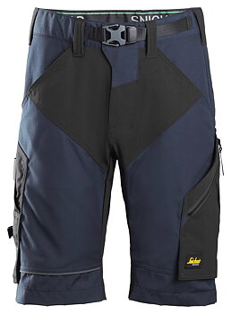 Snickers Workwear – FlexiWork, Arbetsshorts+