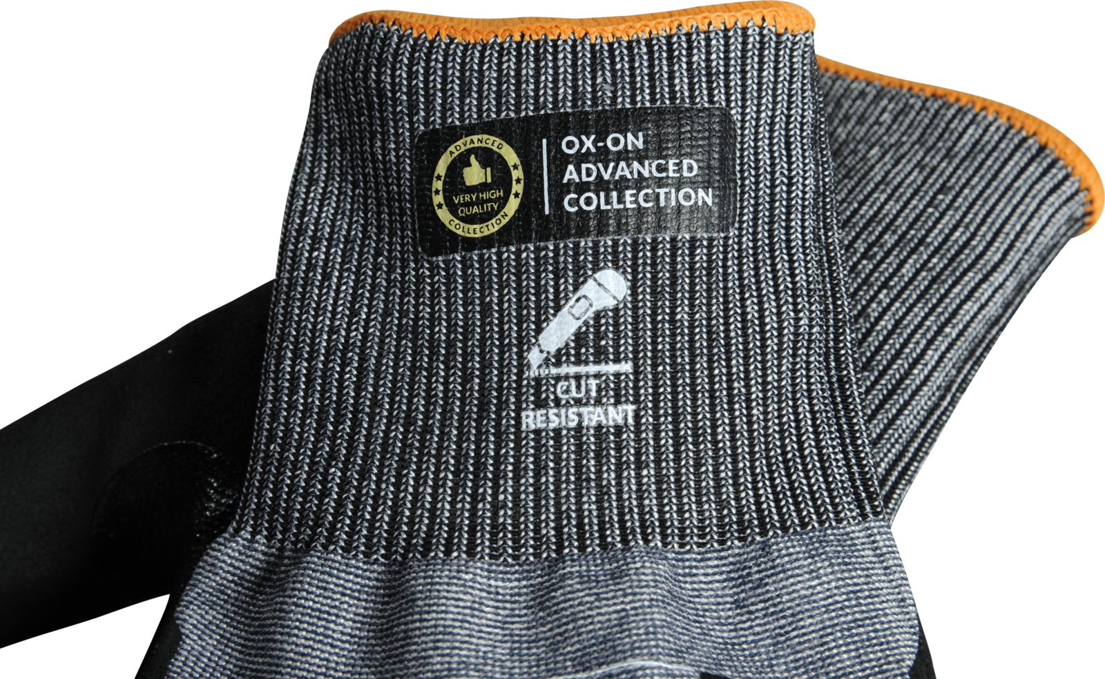 OX-ON Cut Advanced 9901 Priset gäller vid köp av minst 12par - 2