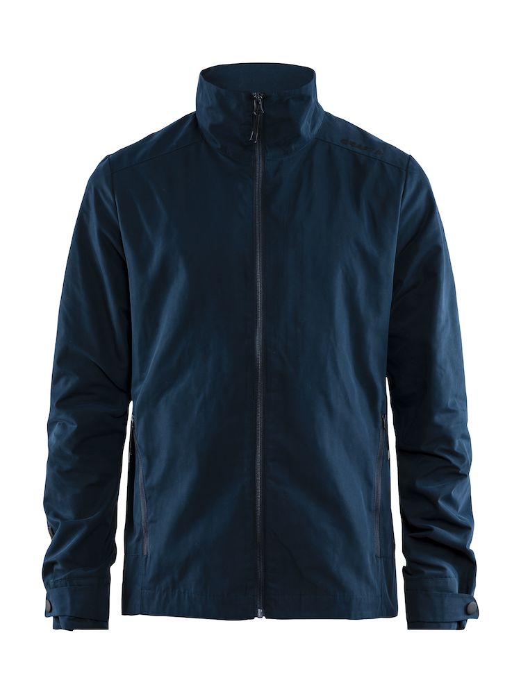 CASUAL SPRING JKT M Craft REA