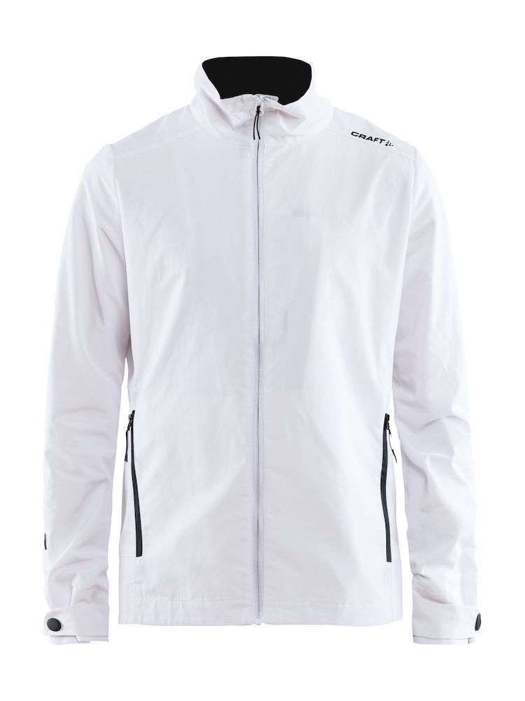 CASUAL SPRING JKT M Craft REA - 2