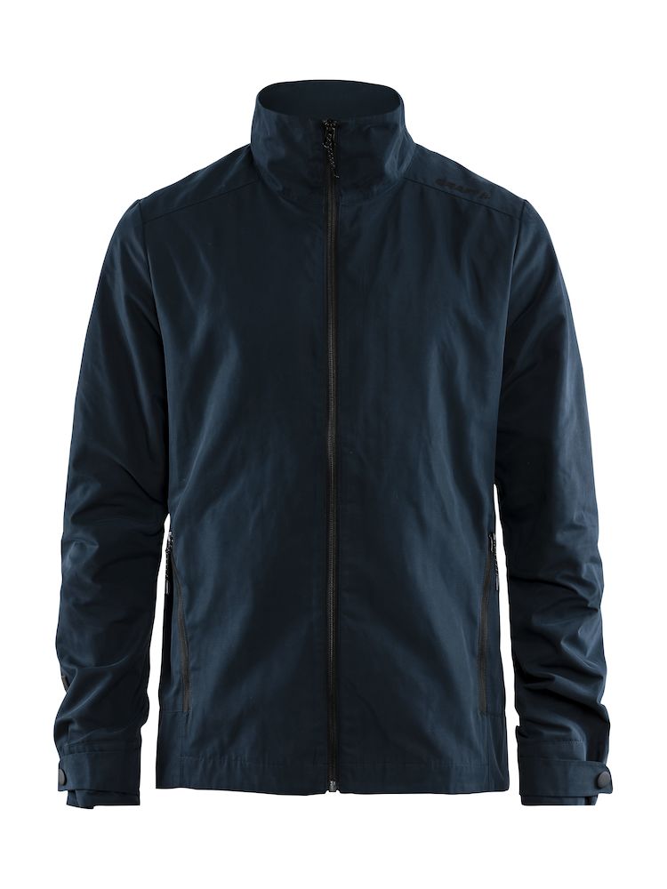 CASUAL SPRING JKT M Craft REA - 3