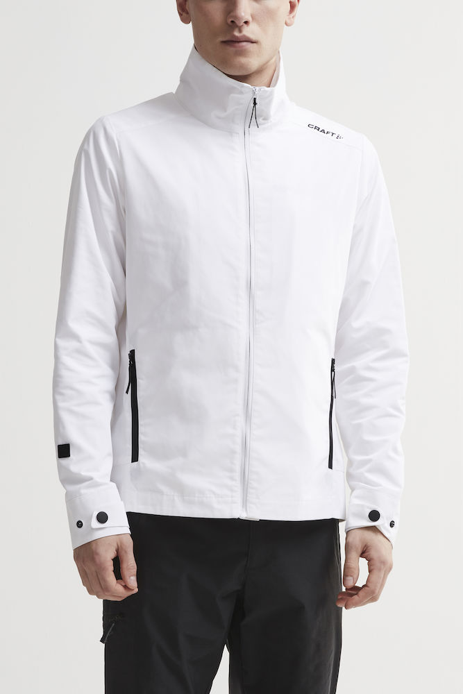 CASUAL SPRING JKT M Craft REA - 5