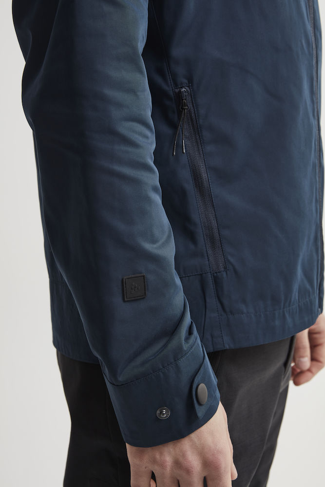 CASUAL SPRING JKT M Craft REA - 4