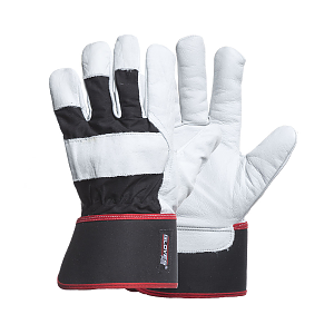  BLACK WORK Glovespro Priset gäller vid köp av minst 60par
