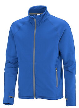 Barcelona fullzip man Graphix REA