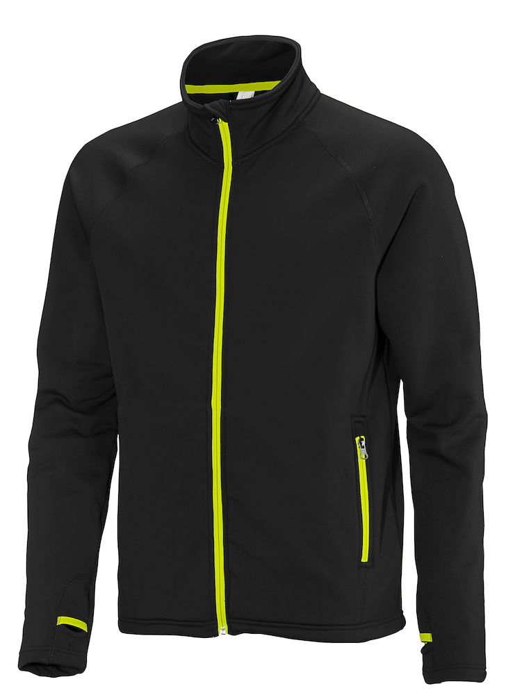 Barcelona fullzip man Graphix REA