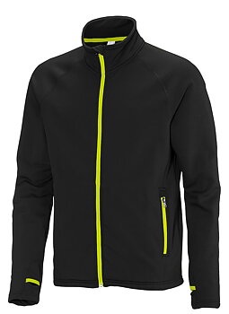 Barcelona fullzip man Graphix REA