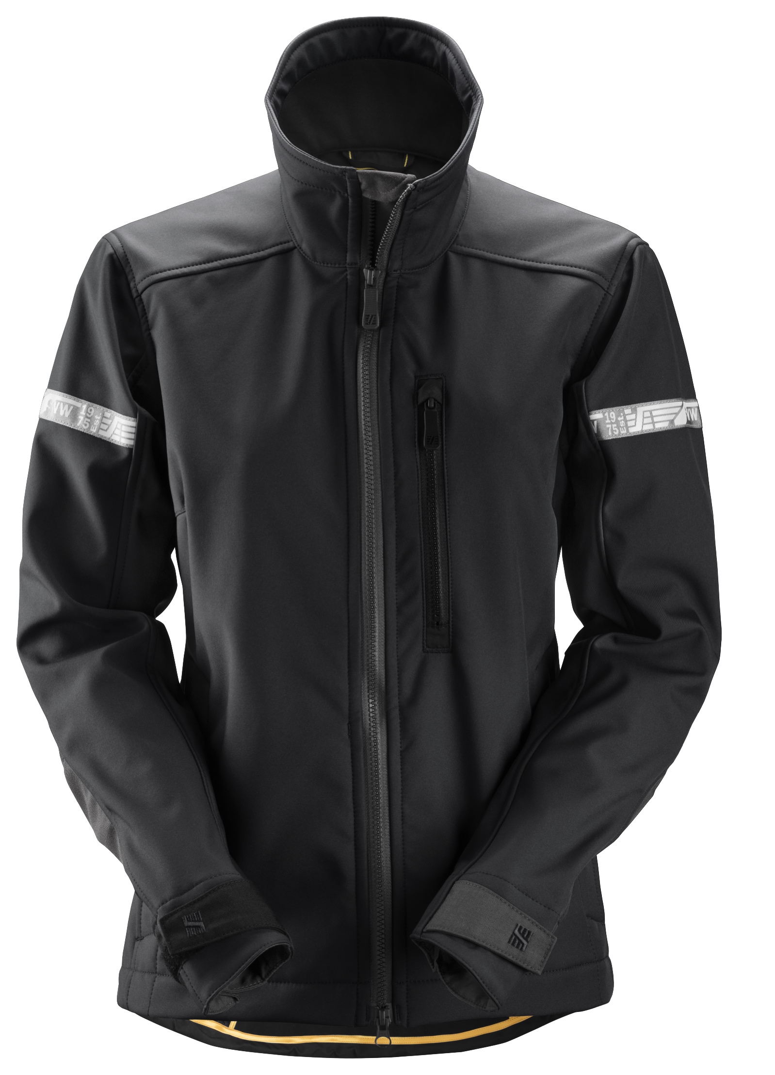 Snickers Workwear – AllroundWork, Softshelljacka dam