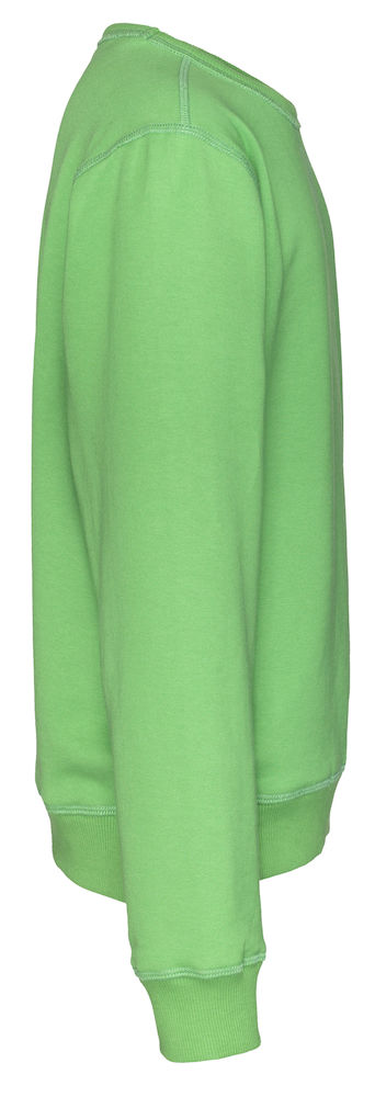 Crewneck Kid Cottover Färg på REA - 2