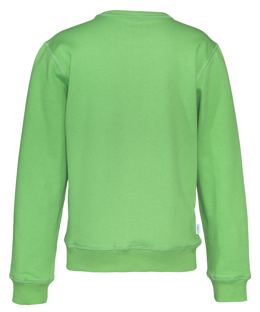 Crewneck Kid Cottover Färg på REA - 4