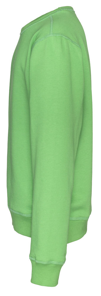 Crewneck Kid Cottover Färg på REA - 3
