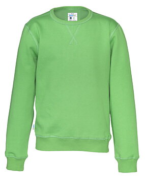 Crewneck Kid Cottover Färg på REA